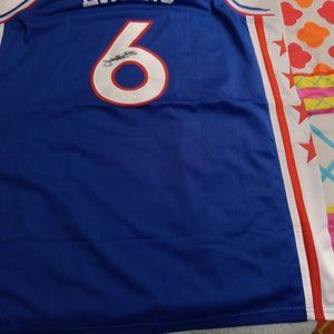 NBA Jersey